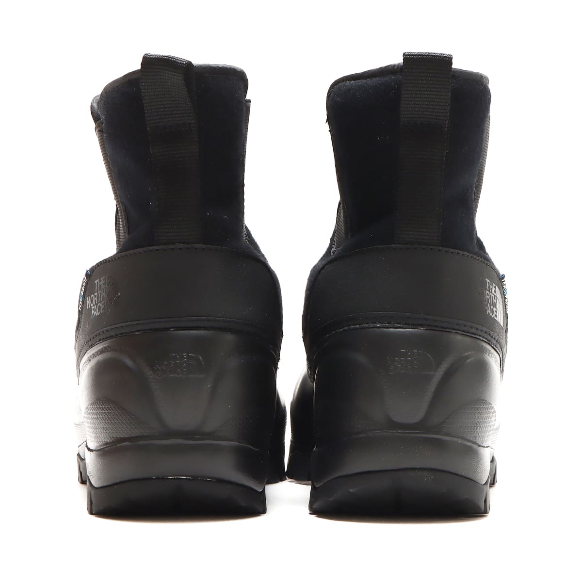 THE NORTH FACE SNOW SHOT PULL-ON II TNFブラック×TNFブラック 22FW-I