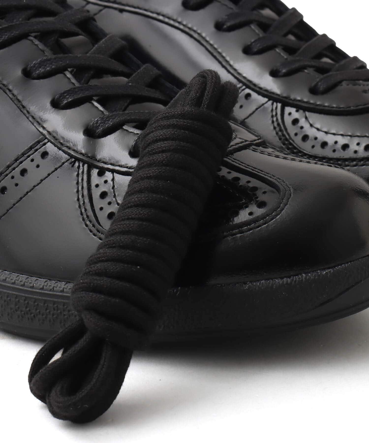 PUMA PALERMO MIJ WAGYU MAFIA ATMOS PUMA BLACK-PUMA BLACK（プーマ