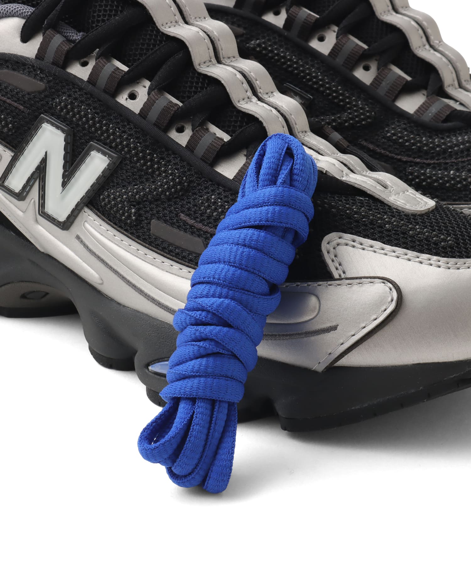 New Balance M1000DJ SILVER（ニューバランス M1000DJ-シルバー