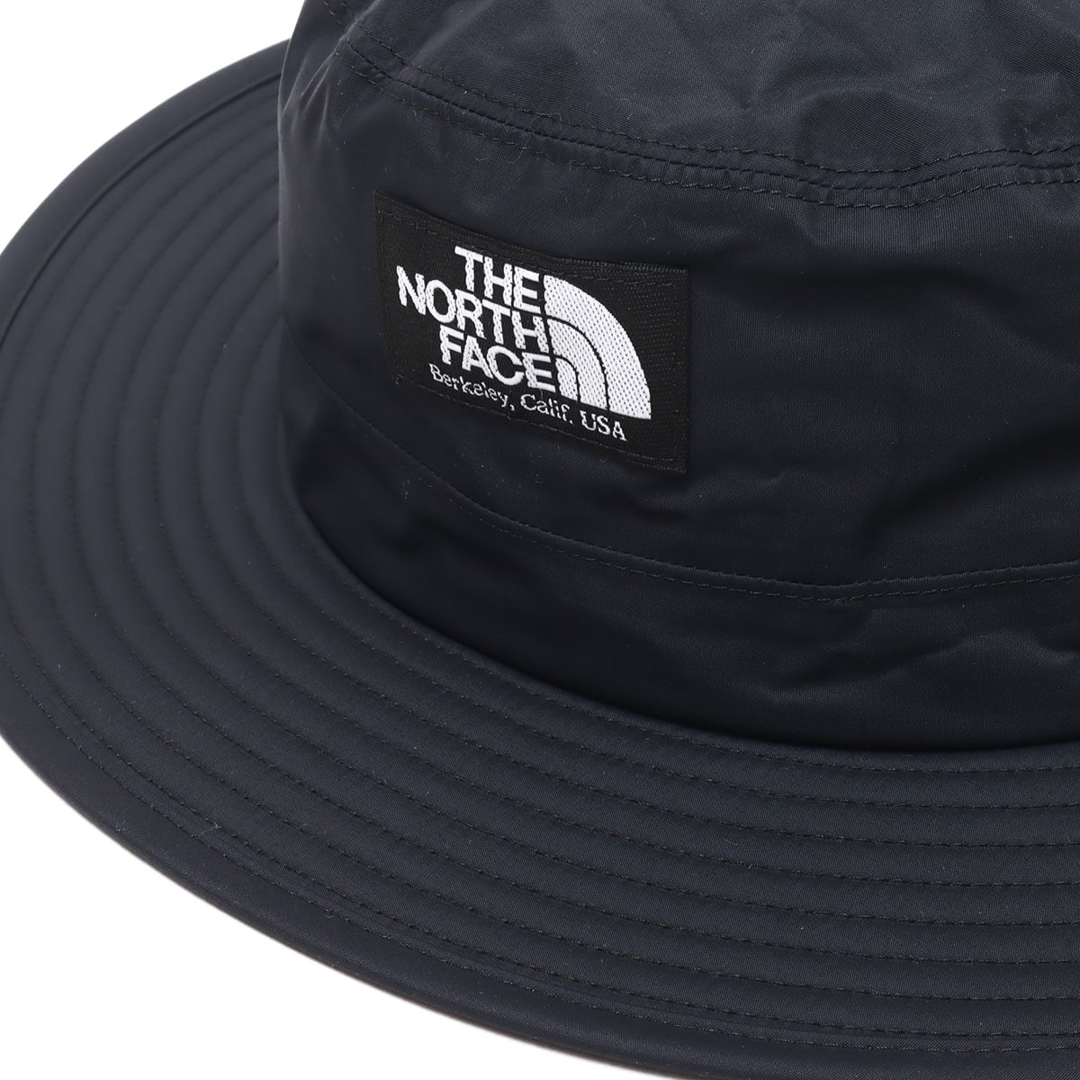 THE NORTH FACE WATERPROOF HORIZON HAT BLACK 22SS-I（ザ ノース