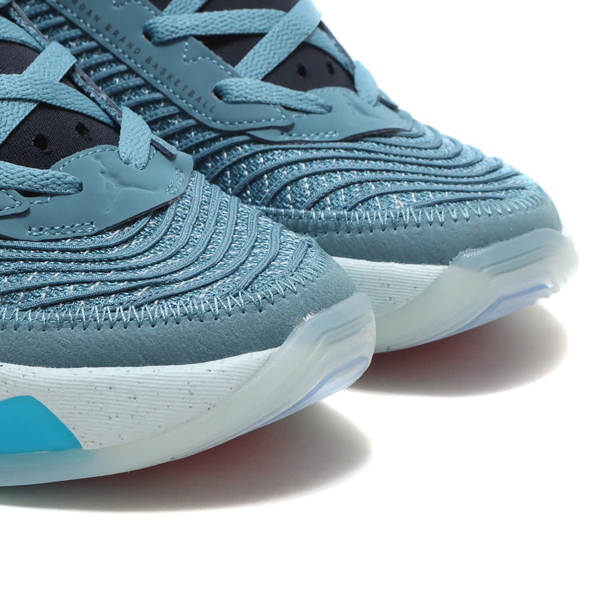 JORDAN BRAND JORDAN LUKA 1 NEXT NATURE PF NOISE AQUA/BLUE