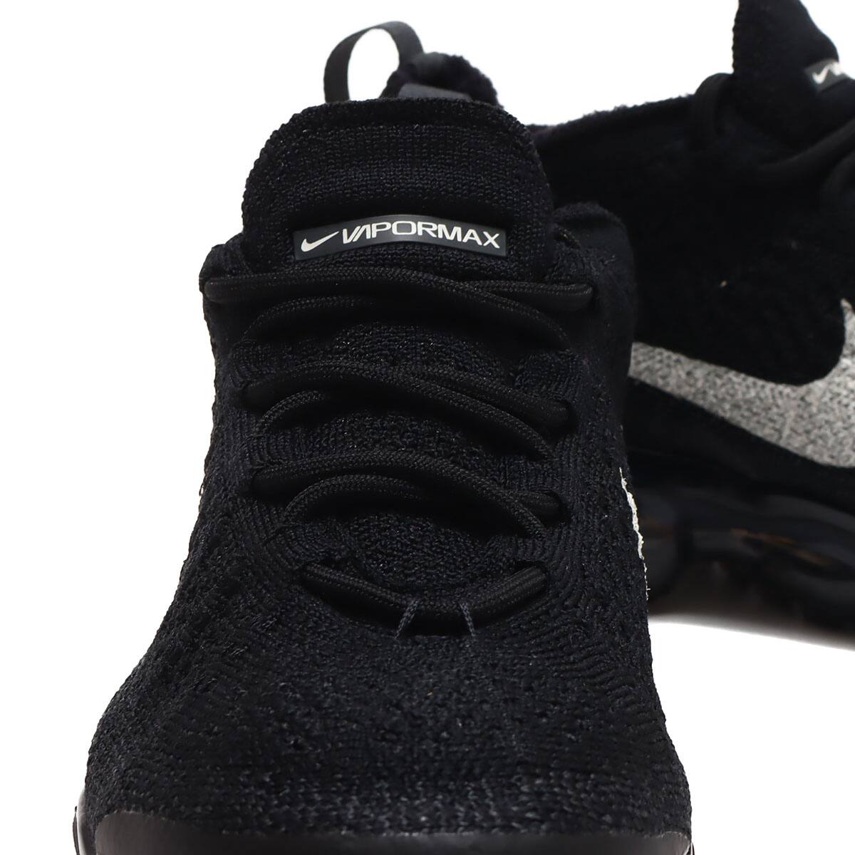 NIKE W AIR VAPORMAX 2023 FK BLACK/SAIL-ANTHRACITE 23SU-I（ナイキ