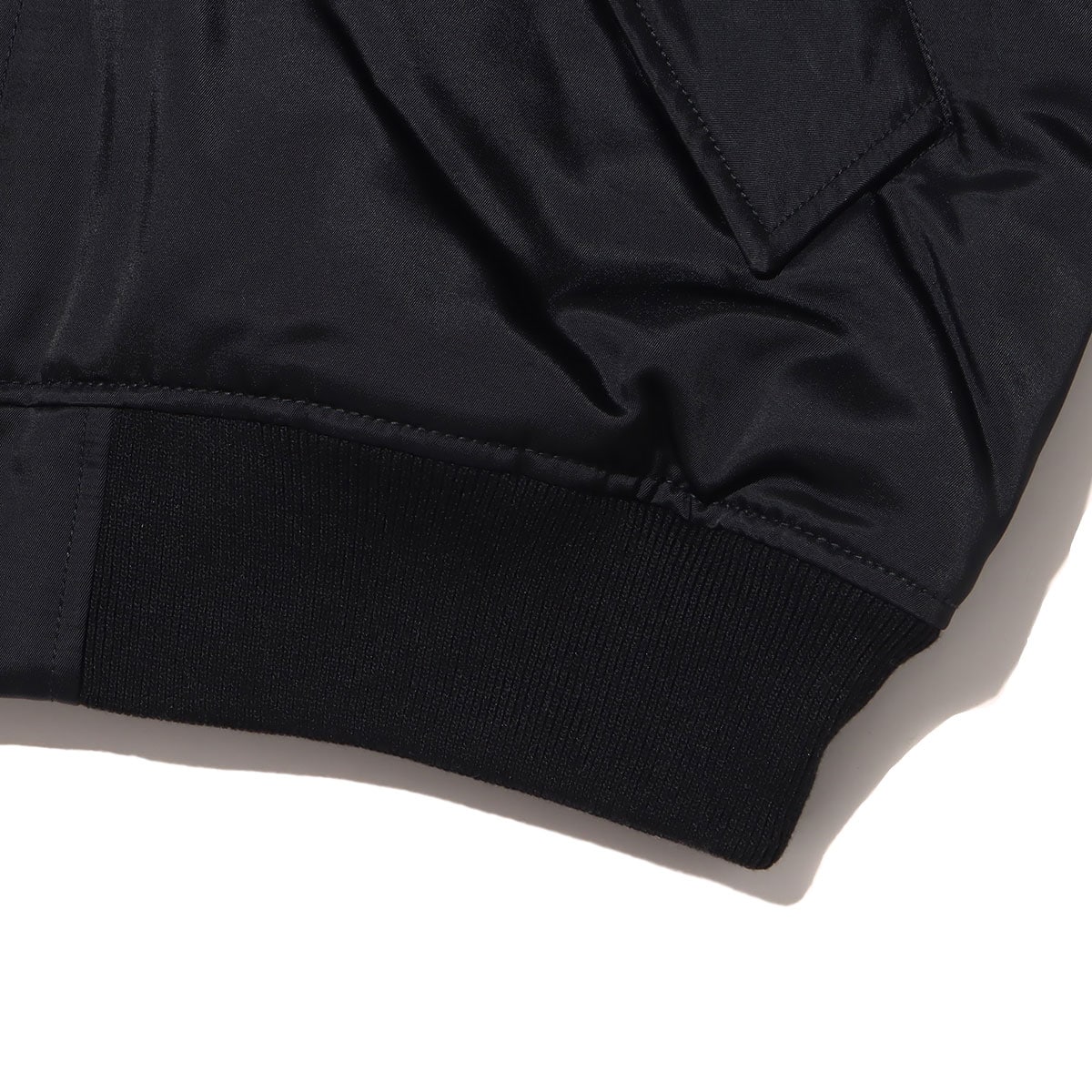 NIKE AS M NSW NIKE AIR BOMBER JKT BLACK/BLACK 23SP-I（ナイキ NSW