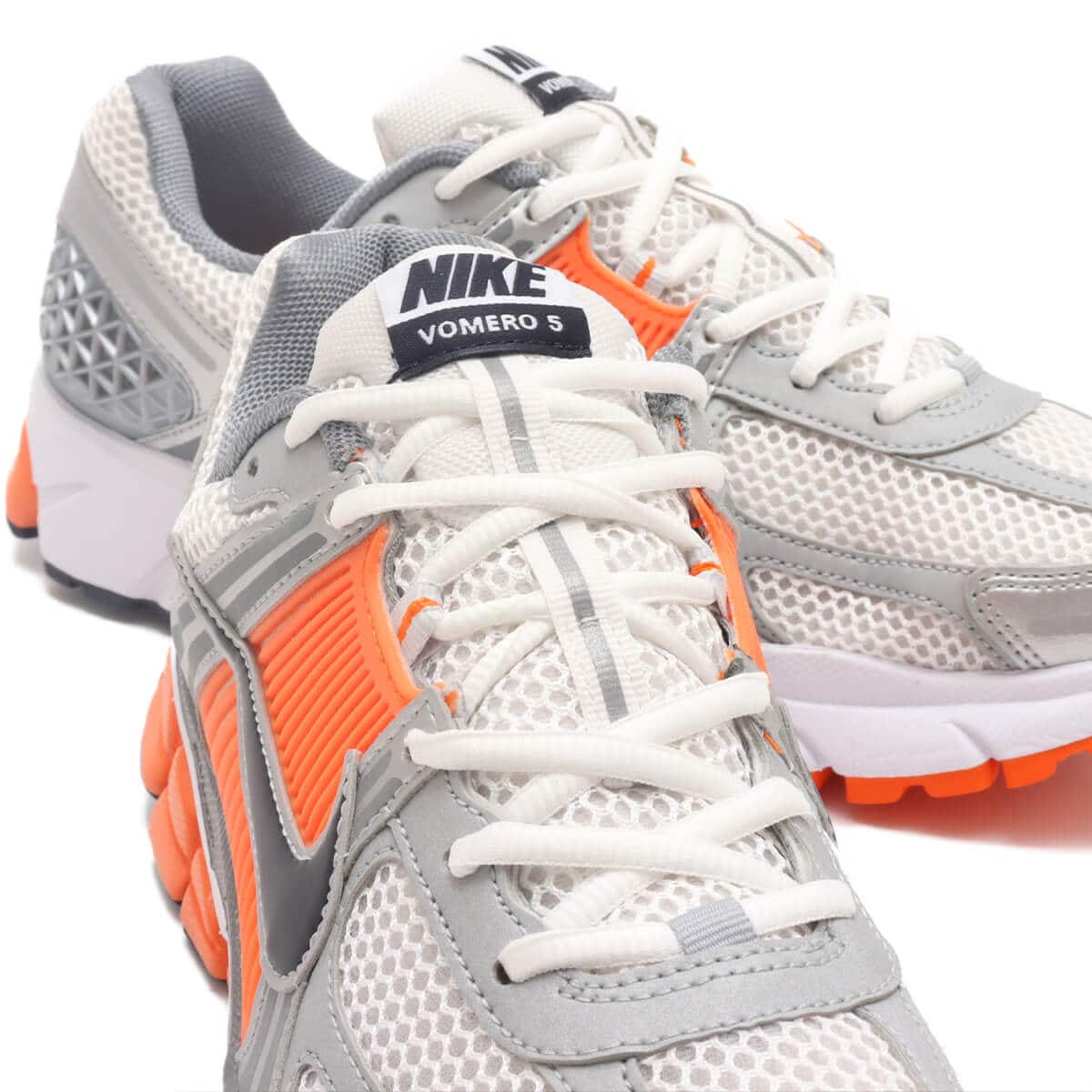 NIKE ZOOM VOMERO 5 MS PLATINUM TINT/DARK OBSIDIAN-COOL GREY