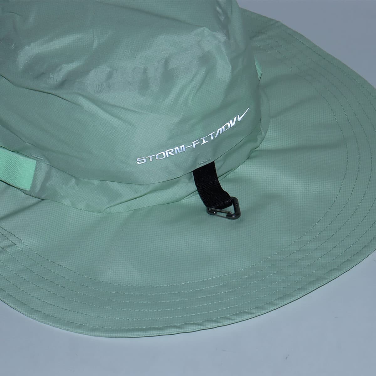 NIKE U NK SF APEX BUCKET WB ACG PKB VAPOR GREEN/REFLECTIVE SILV