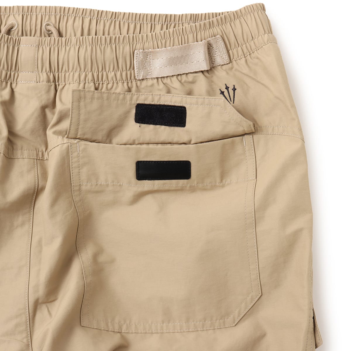 NIKE M NRG NOCTA OPAL PANT KHAKI （ナイキ NRG NOCTA オパール