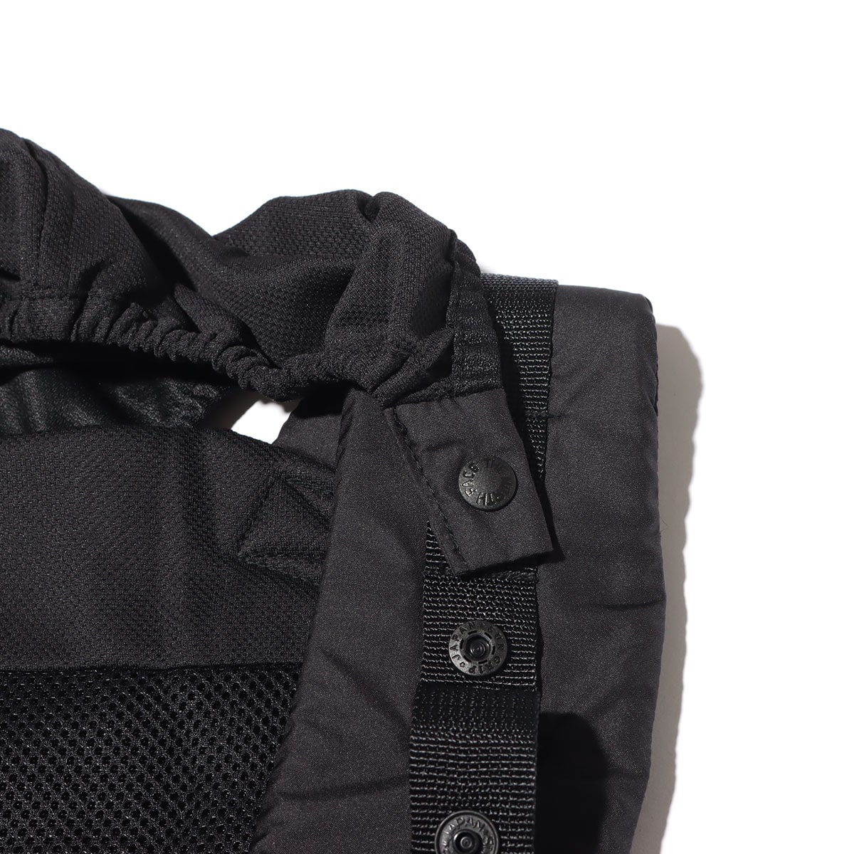 THE NORTH FACE BABY COMPACT CARRIER ブラック 22SS-I（ザ・ノース