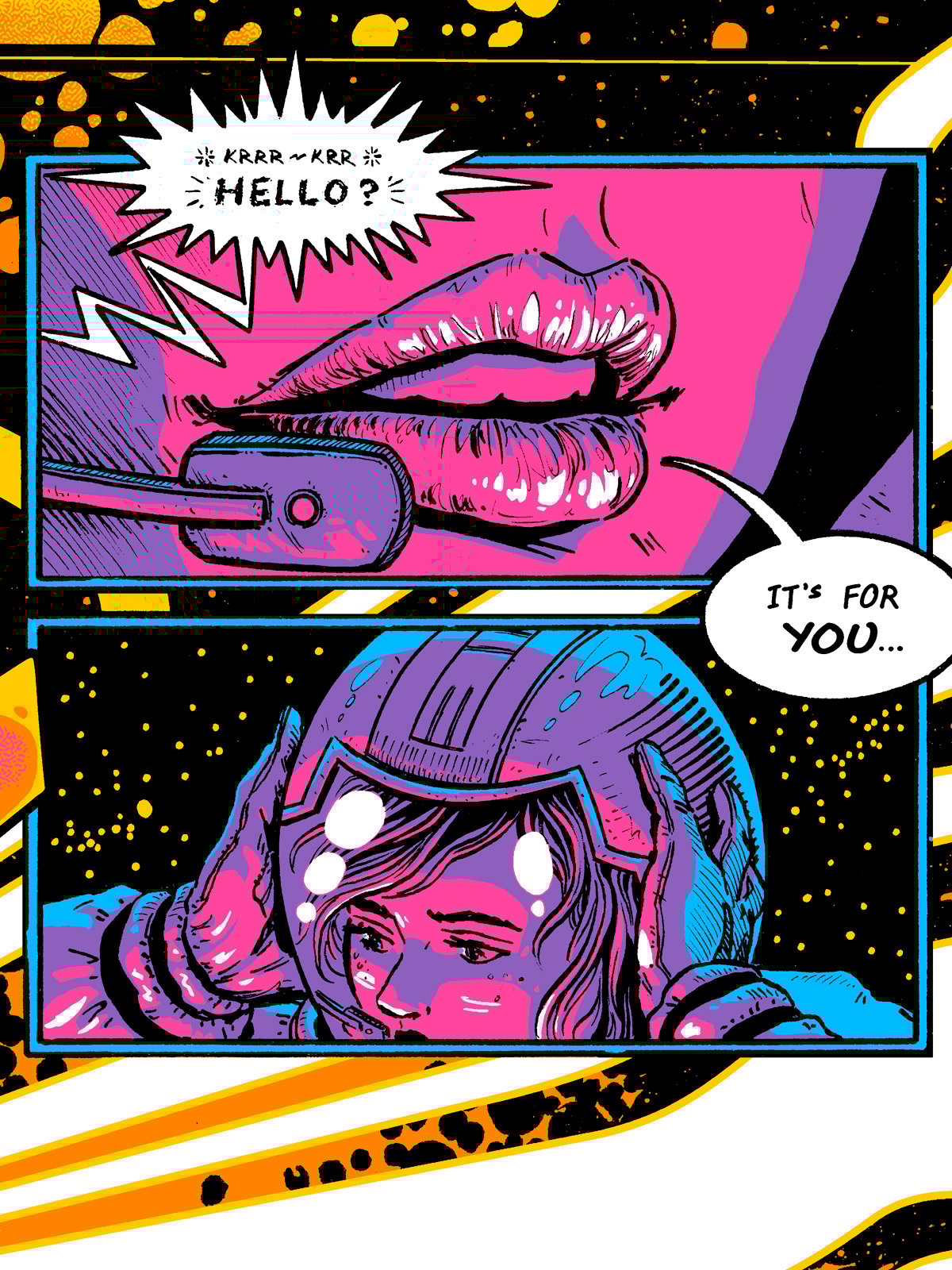 311 - NM/AZ/CA 2025 | JAMES FLAMES - Prints, Posters & Illustration