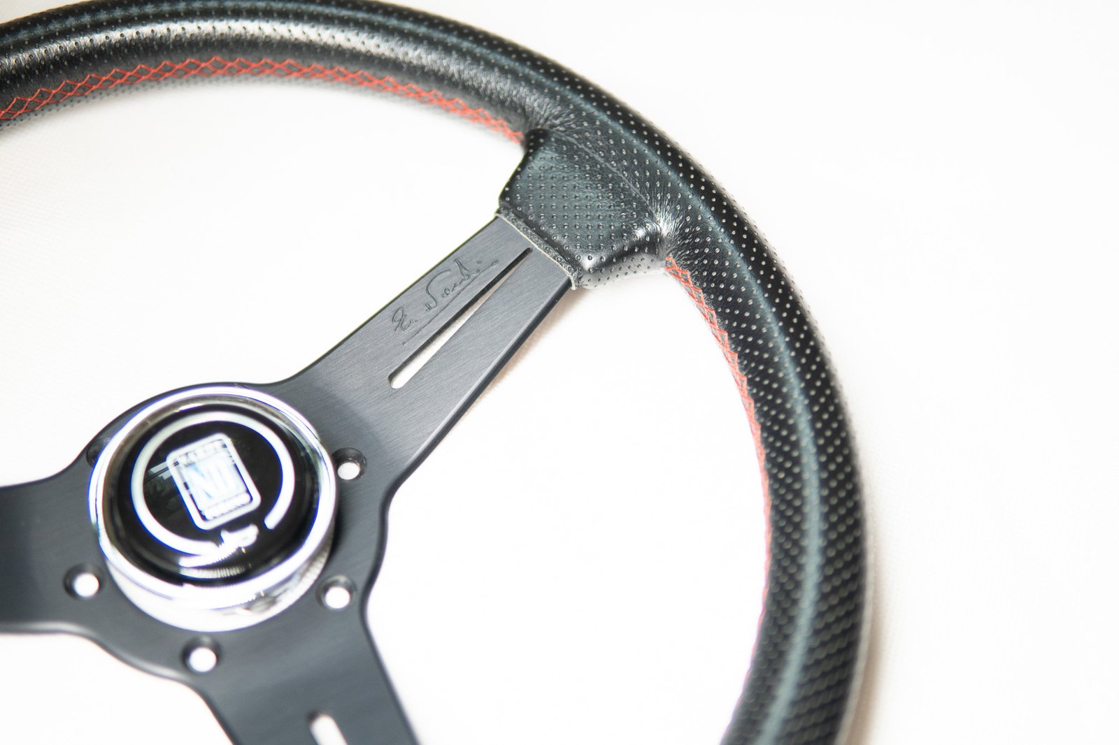 NEW NARDI TORINO CLASSIC 330MM | SevenStars