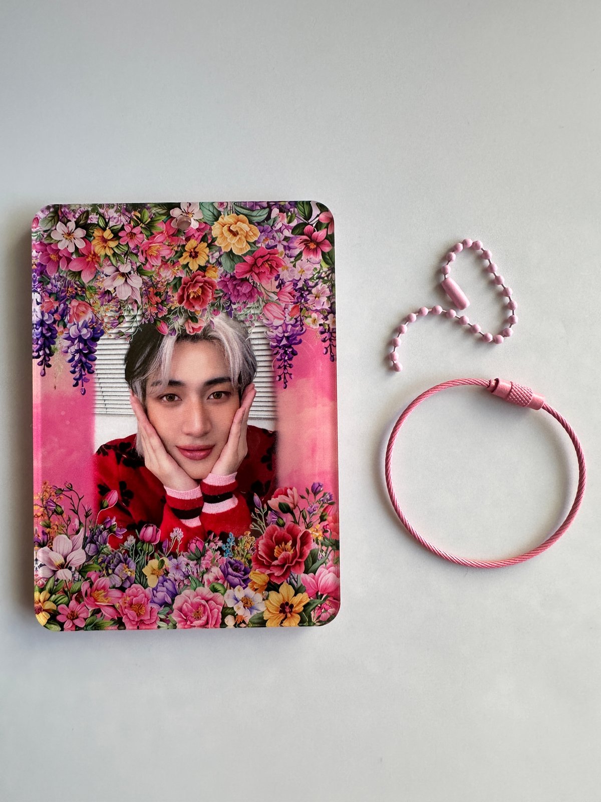 GOT7 NANANA Collection | Ham and Heoney Shoppe