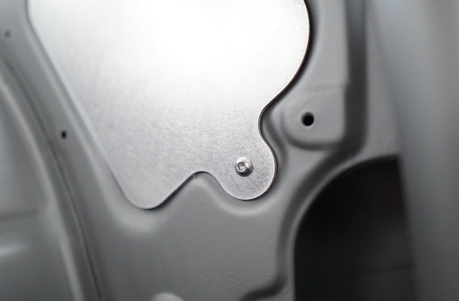 S13 (180SX/Silvia) Quarter Fill Panel | EnglishTune