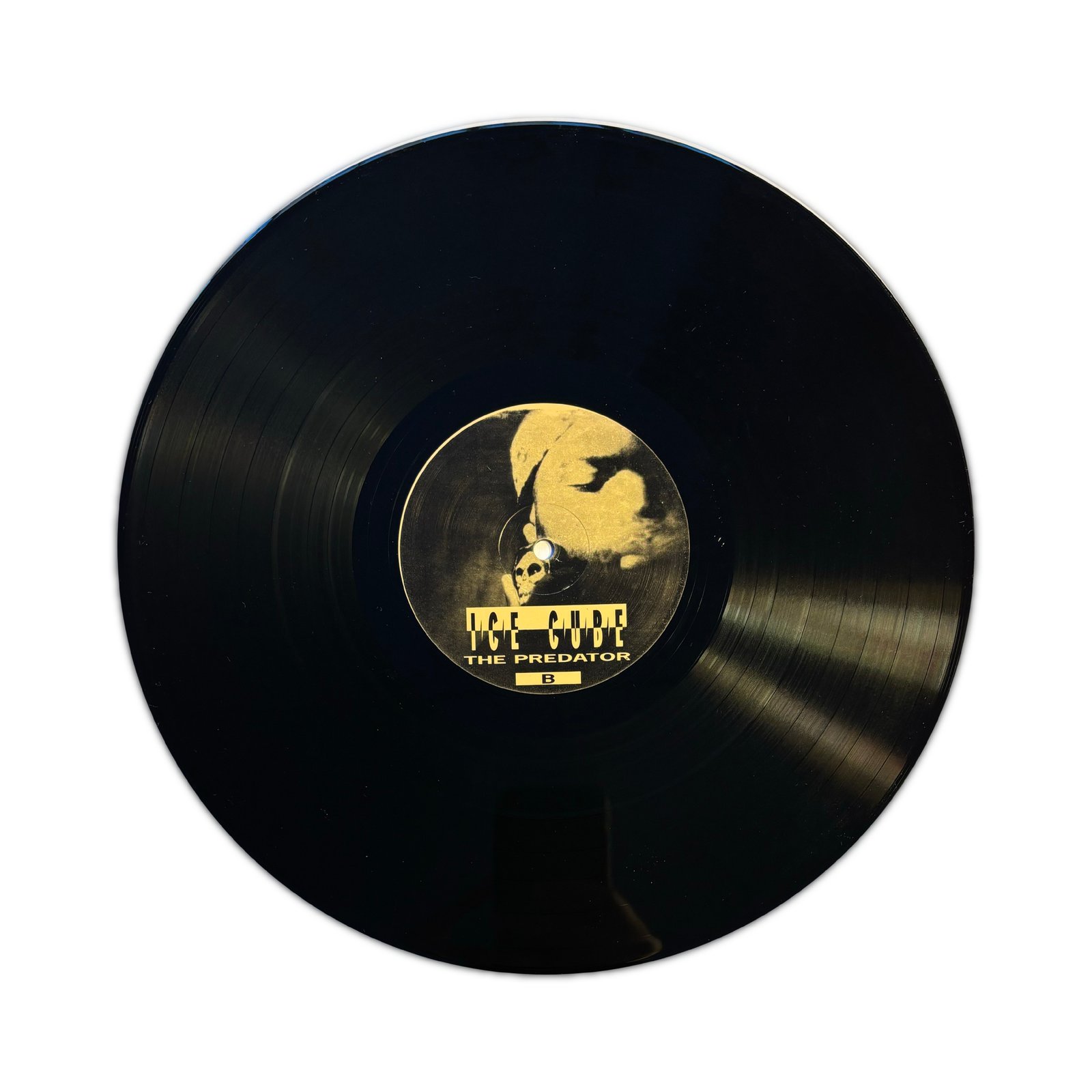 Ice Cube - The Predator LP | Wolf Tapes