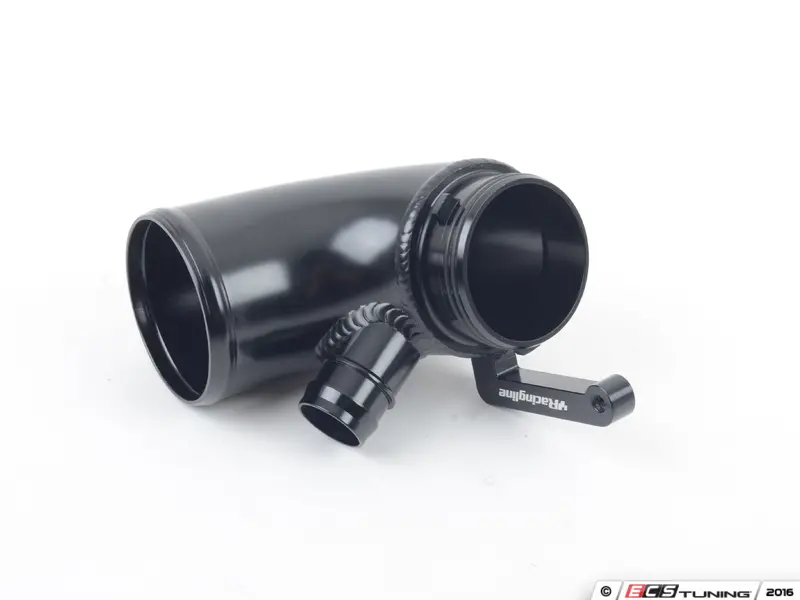 Racingline - VWR12G7R600ITINL - Racingline High Flow Turbo Inlet
