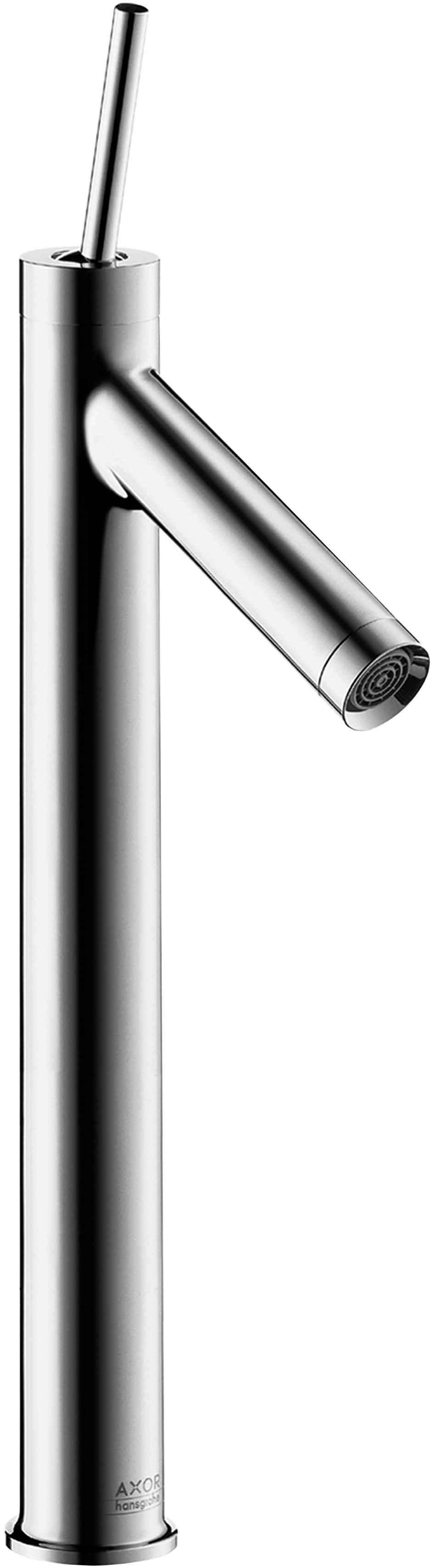 AXOR Hand sink faucets: AXOR Starck, Single-Hole Faucet 250, 1.2