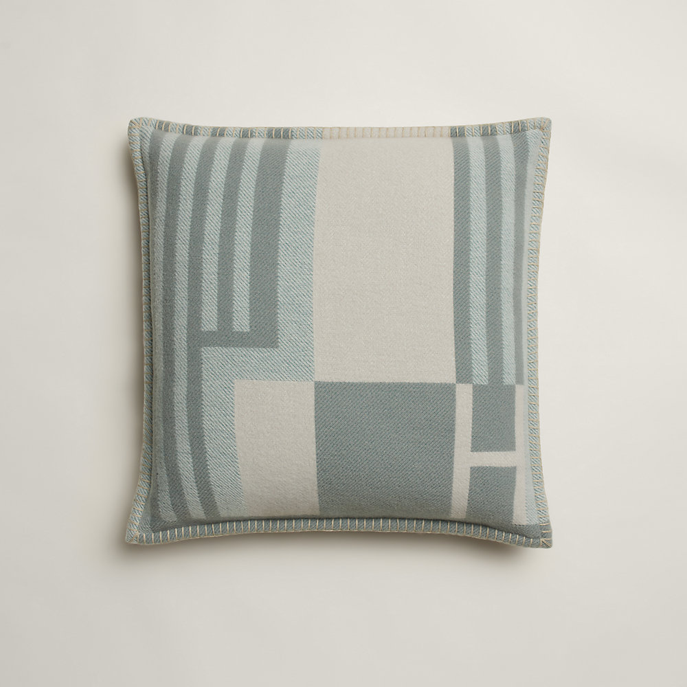Ithaque pillow | Hermès USA