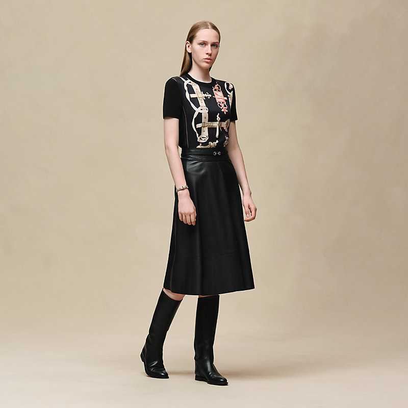 レディス, ウェア, ニット＆ツイルレーヌ | Hermès - エルメス-公式サイト