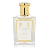 ホワイトローズオードトワレ(フローリス)の通販・口コミ | 化粧品
