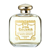 オーデコロン スズラン(サンタ・マリア・ノヴェッラ)の通販・口コミ