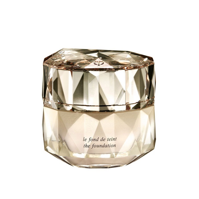 ル・フォンドゥタン(クレ・ド・ポー ボーテ)の通販・口コミ | 化粧品