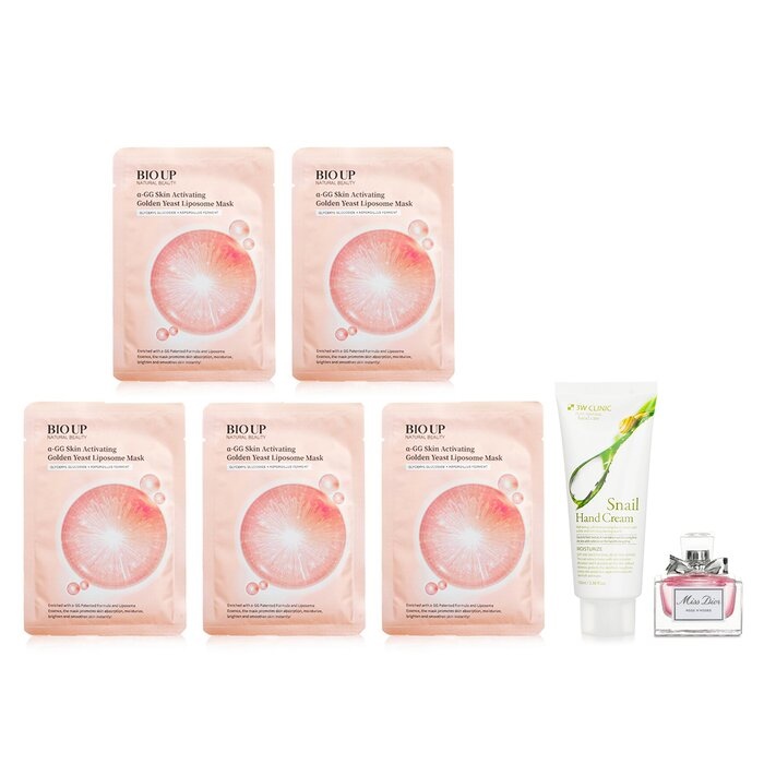 ビューティーセット2024【ディオール】(ディオール)の通販・口コミ