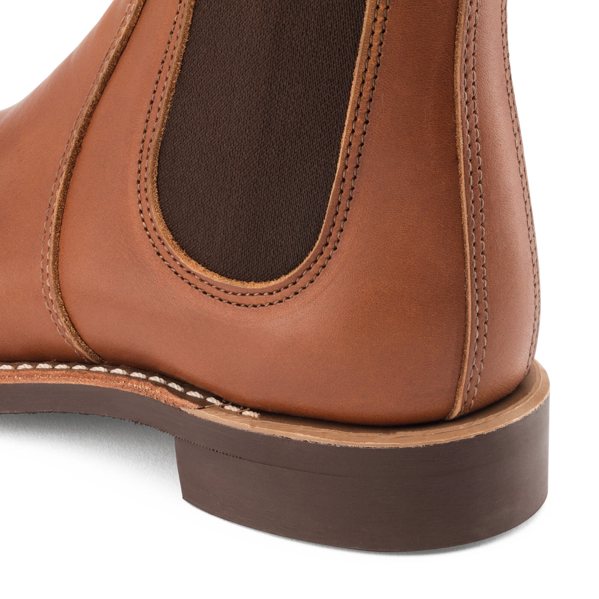 Chelsea Rancher ladies, Brown (3456) | Manufactum