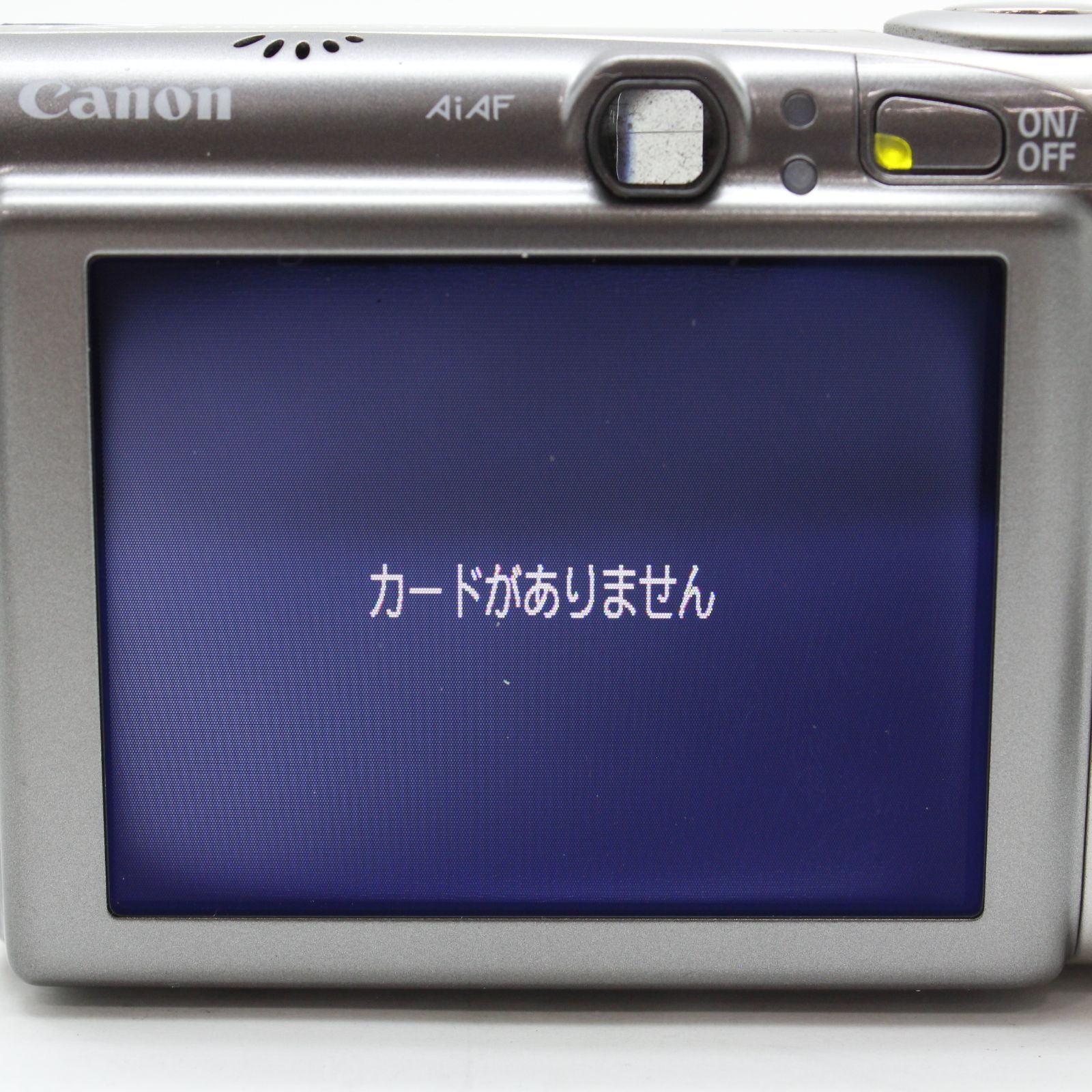 Canon IXY DIGITAL 810 IS - メルカリ