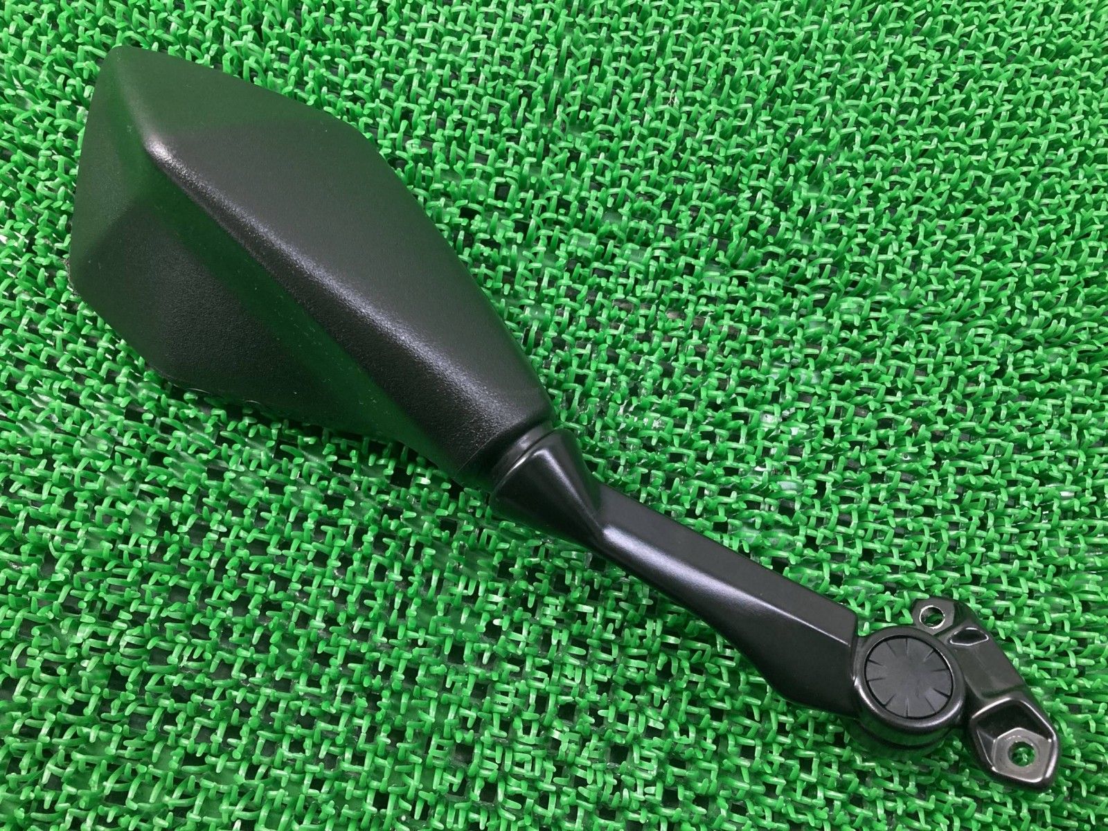 ZX-25R ミラー 右 K006/001251 カワサキ 純正 中古 バイク 部品 ZX250E