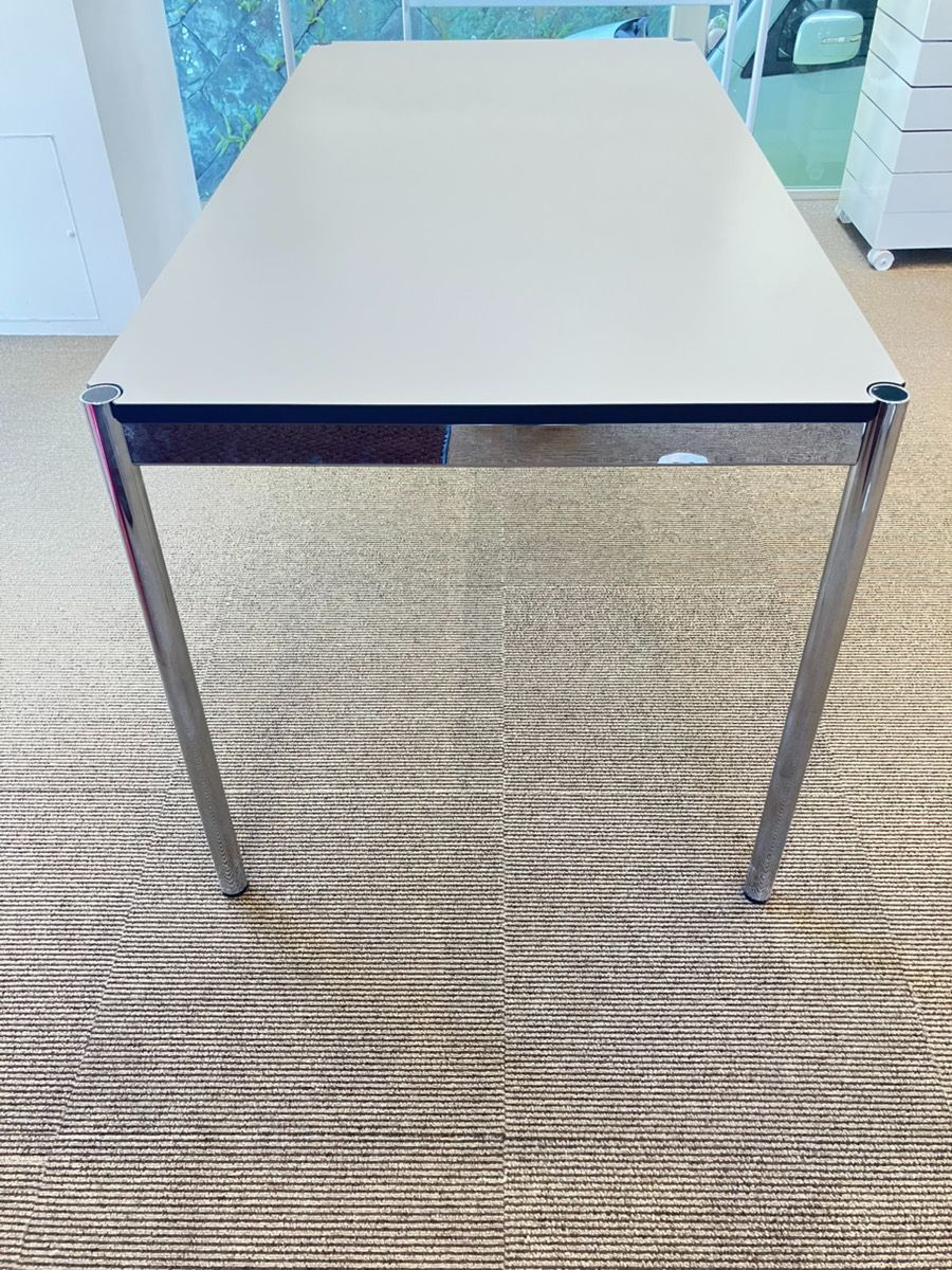 Kai様専用」USM Haller ハラーテーブル W1500 D750 - メルカリ