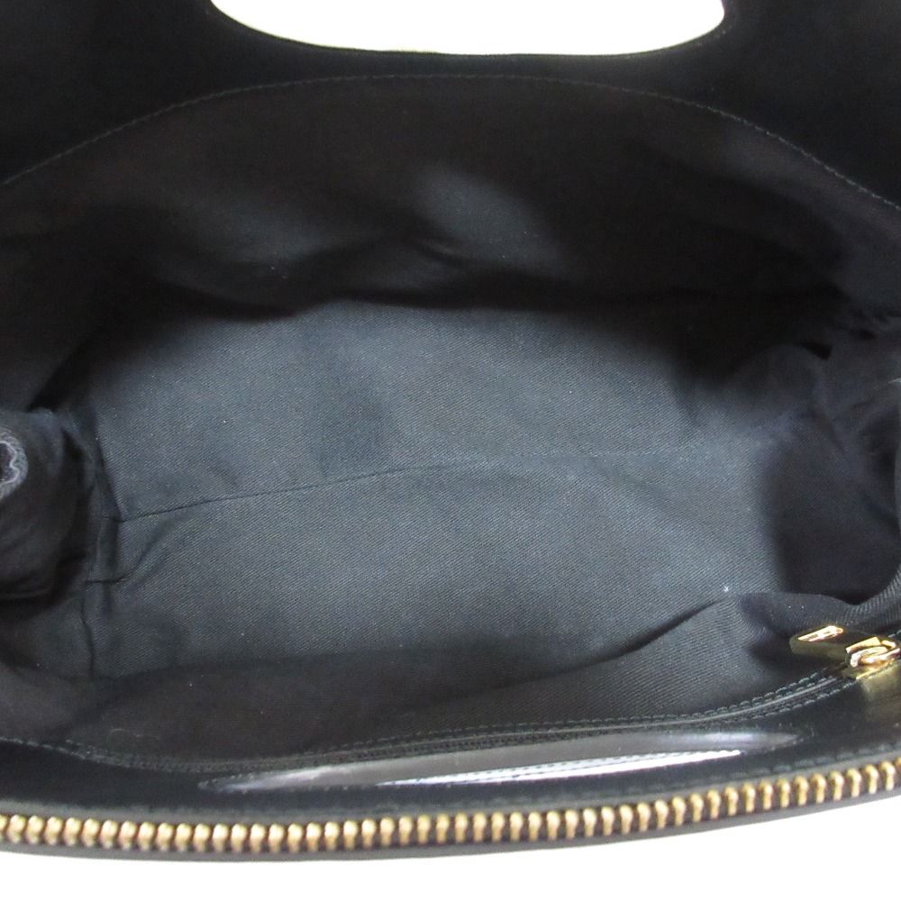 美品 PELLICO ペリーコ バイカラー レザー ハンドバッグ クラッチ