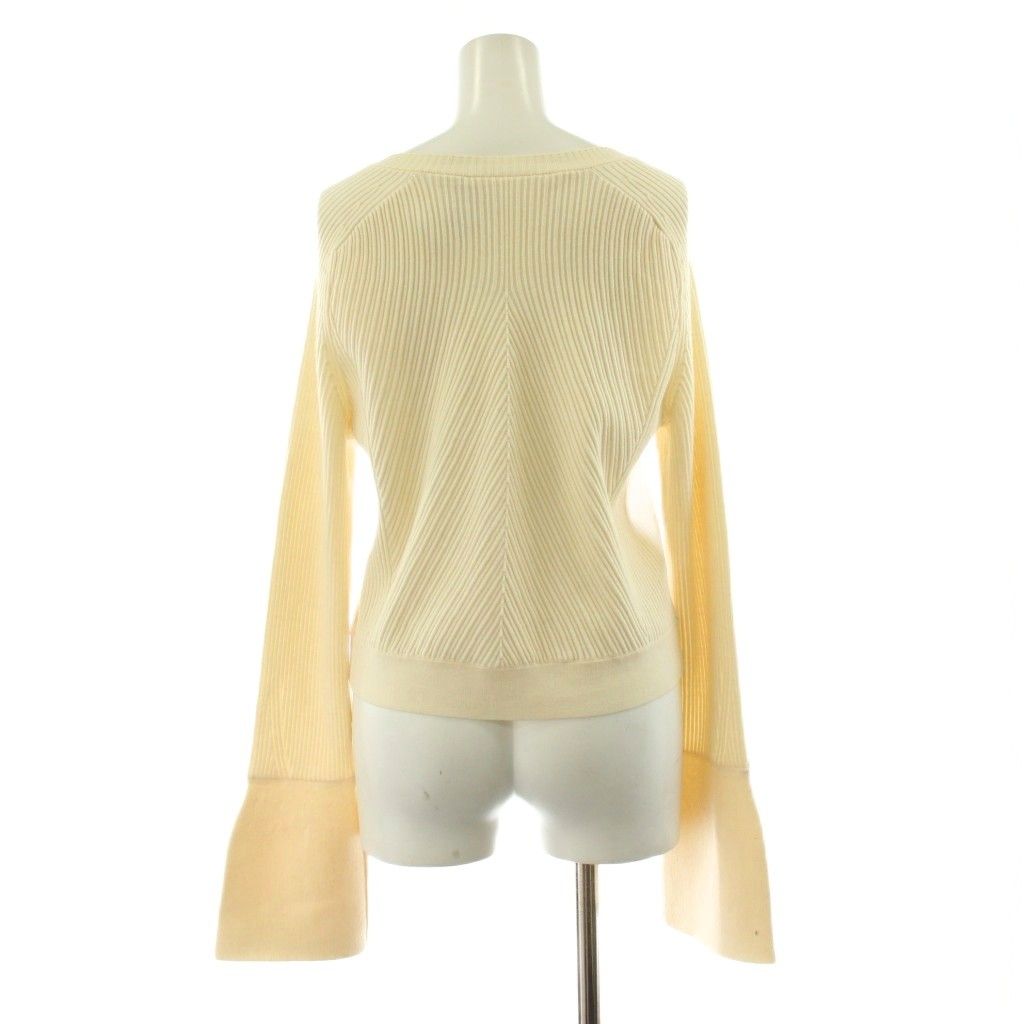 3.1 フィリップリム 3.1 phillip lim ニットカーディガン 長袖 クルー