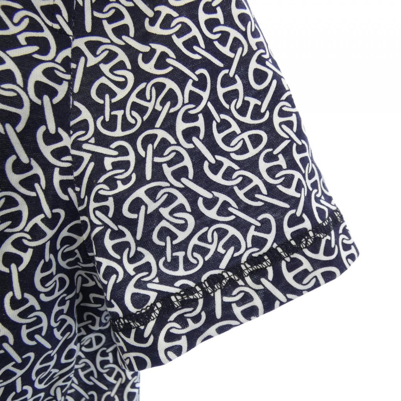 エルメス HERMES シェーヌダンクル CHAINE D'ANCRE ナウサ NAOUSSA