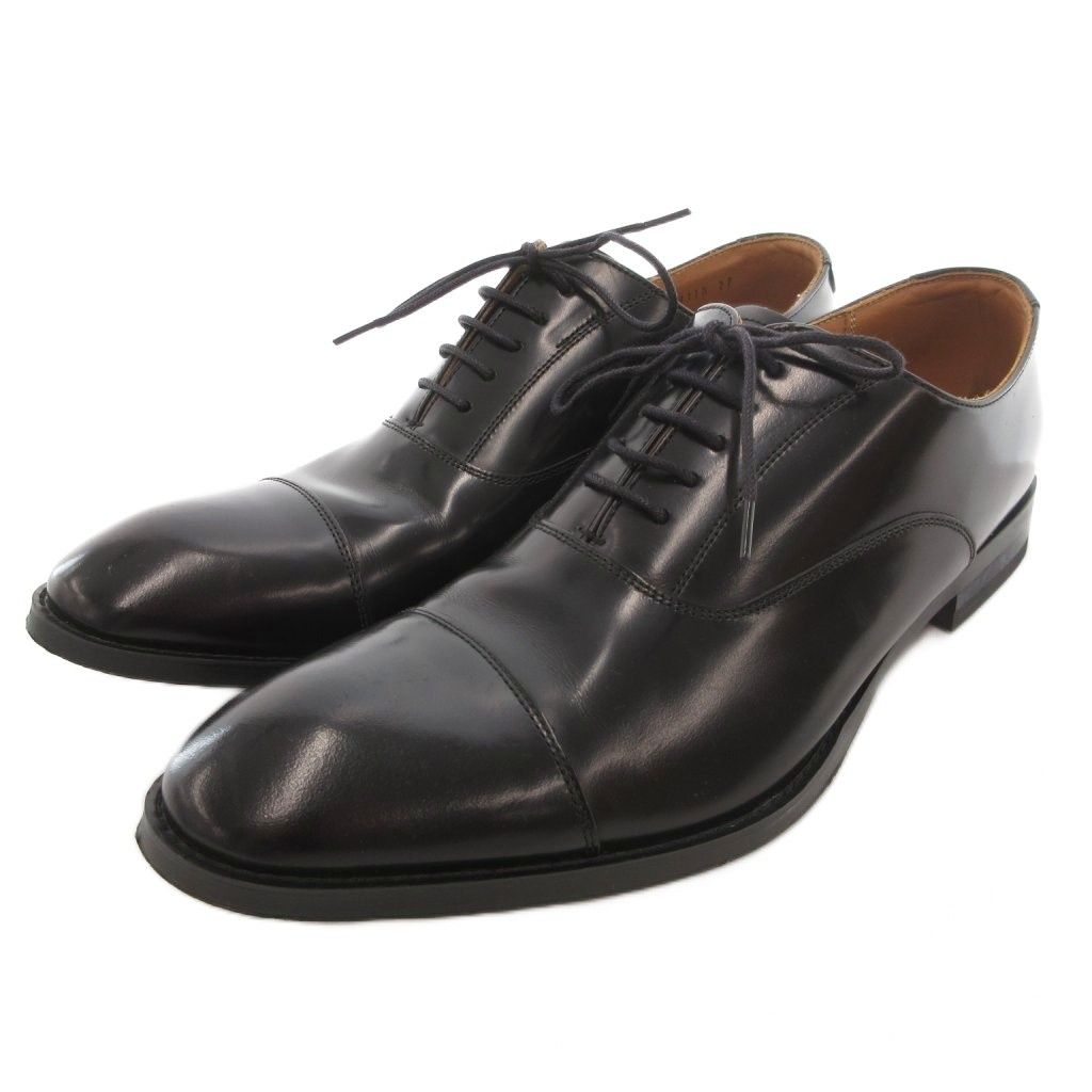 リーガル REGAL オックスフォードシューズ ビジネス レザー ストレート