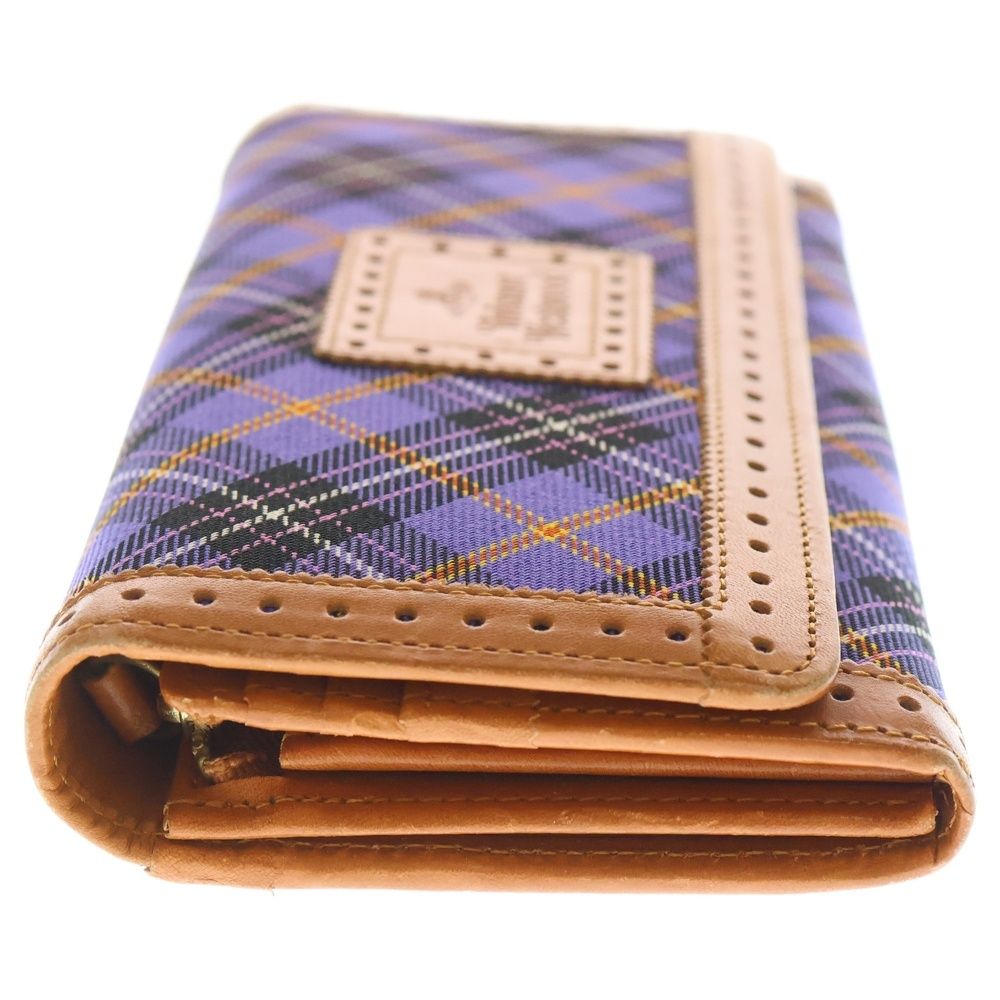 Vivienne Westwood (ヴィヴィアンウエストウッド) ロゴ刻印 ノバ