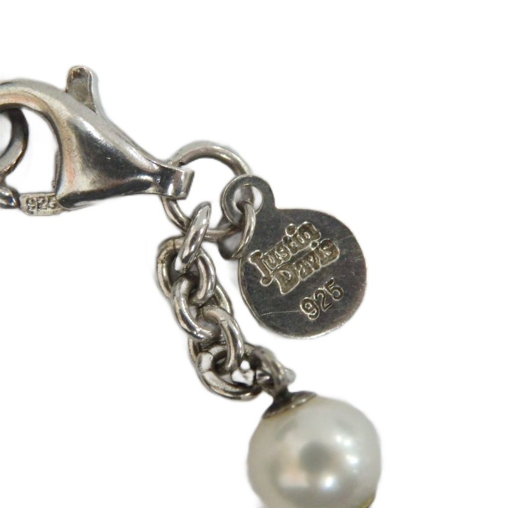 ジャスティンデイビス Justin Davis ブレスレット アクセサリー