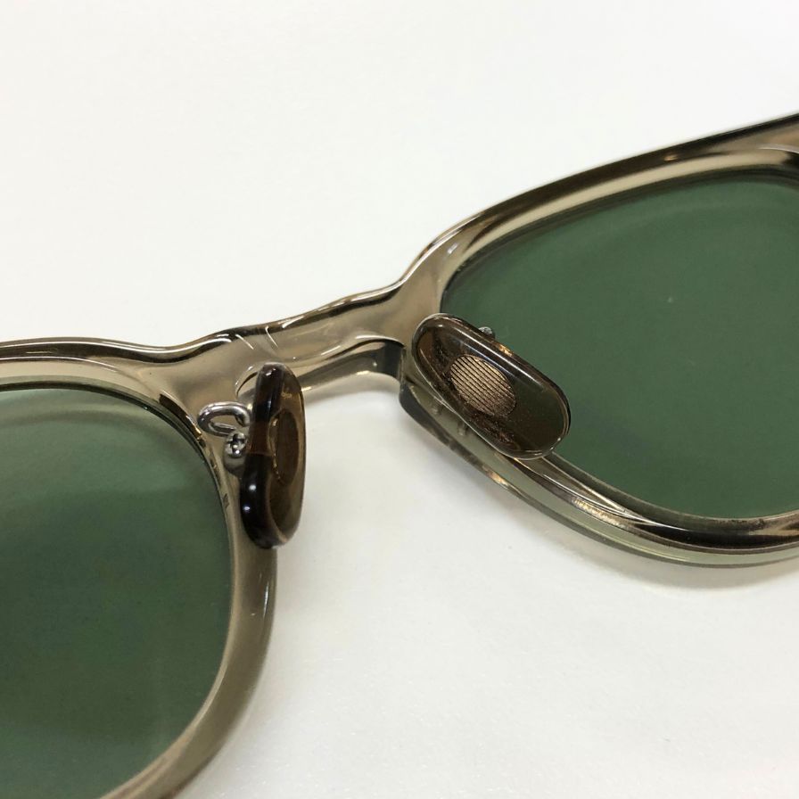 金子眼鏡 泰八郎謹製 メガネ EXCLUSIVE IX【AFI9】 - メルカリ