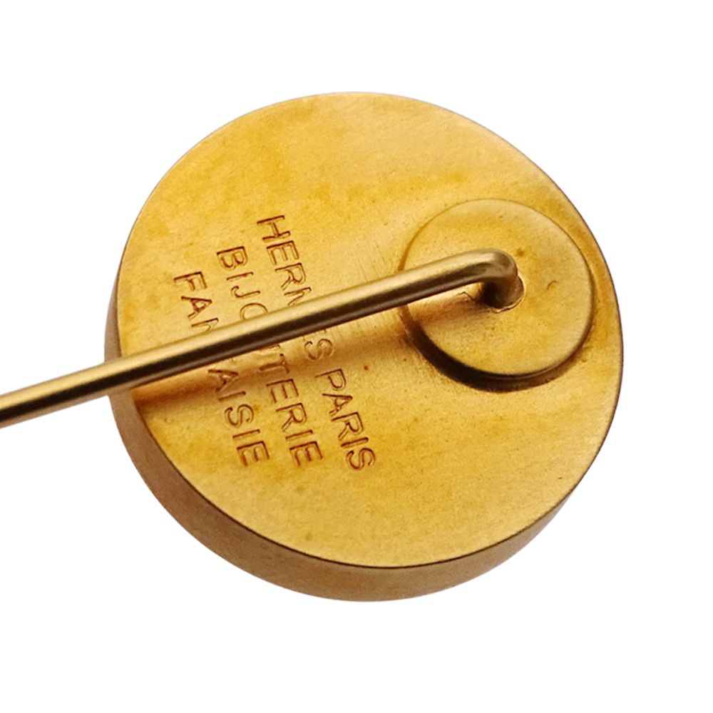 エルメス HERMES ブローチ セリエ レディース メンズ ブランド