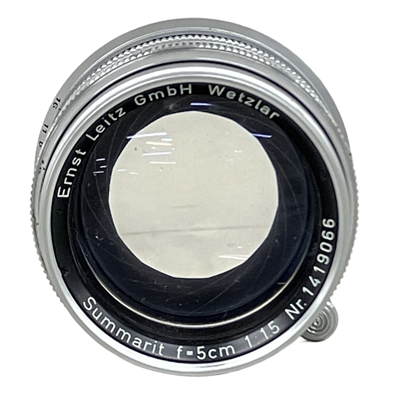 Leica Summarit 50mm F1.5 単焦点レンズ ライカ ズマリット カメラ