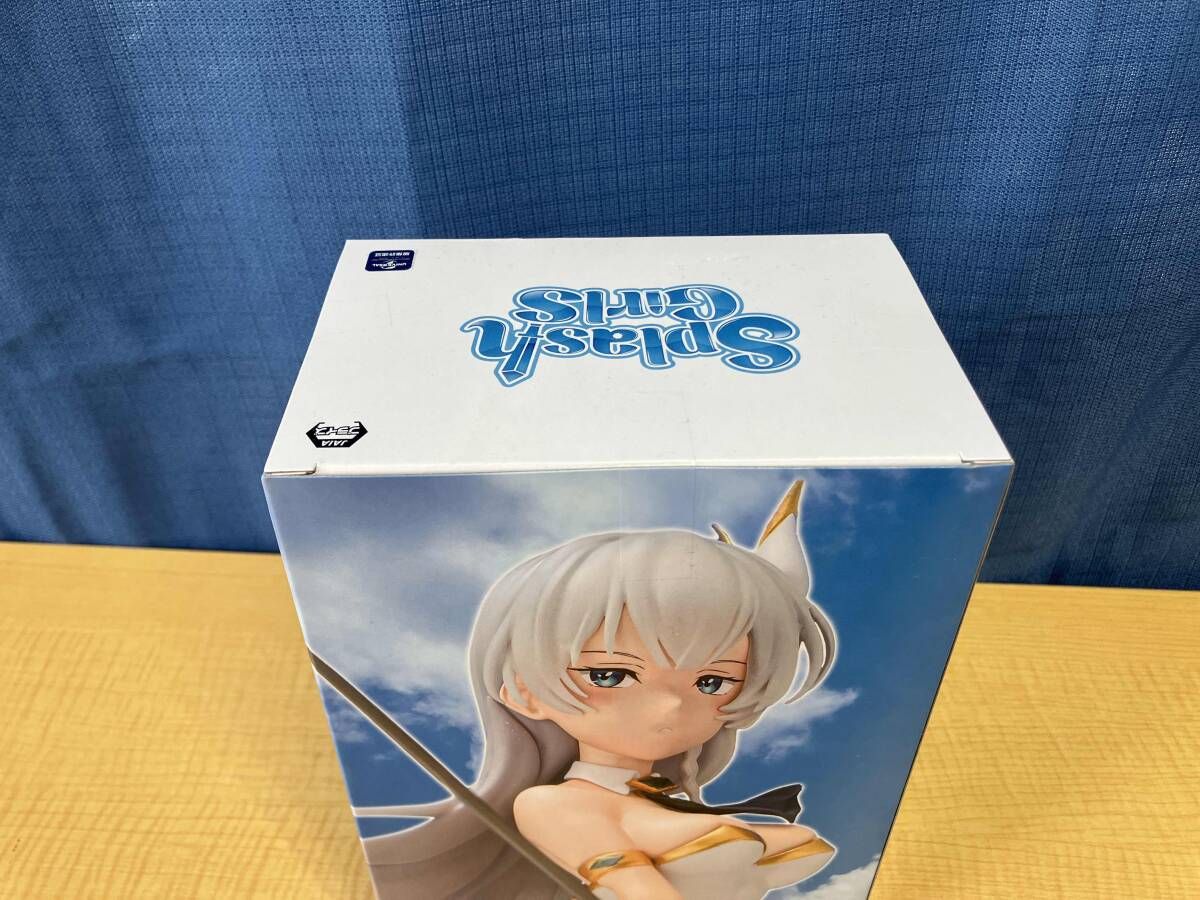 コナミアミュｰズメント アリュｰシア・シトラス Splash Girls