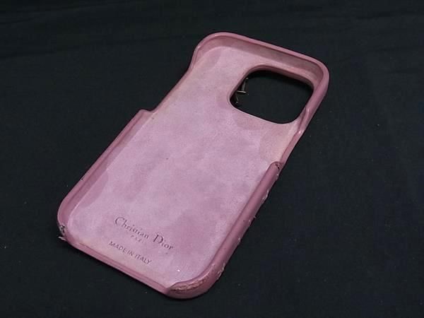 ChristianDior クリスチャンディオール レディディオール カナージュ