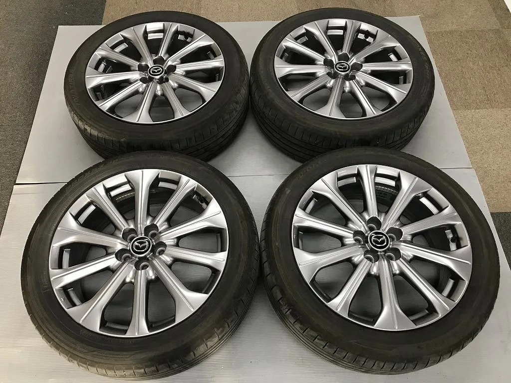 2026年最新】CX-60 純正 20インチの人気アイテム - メルカリ