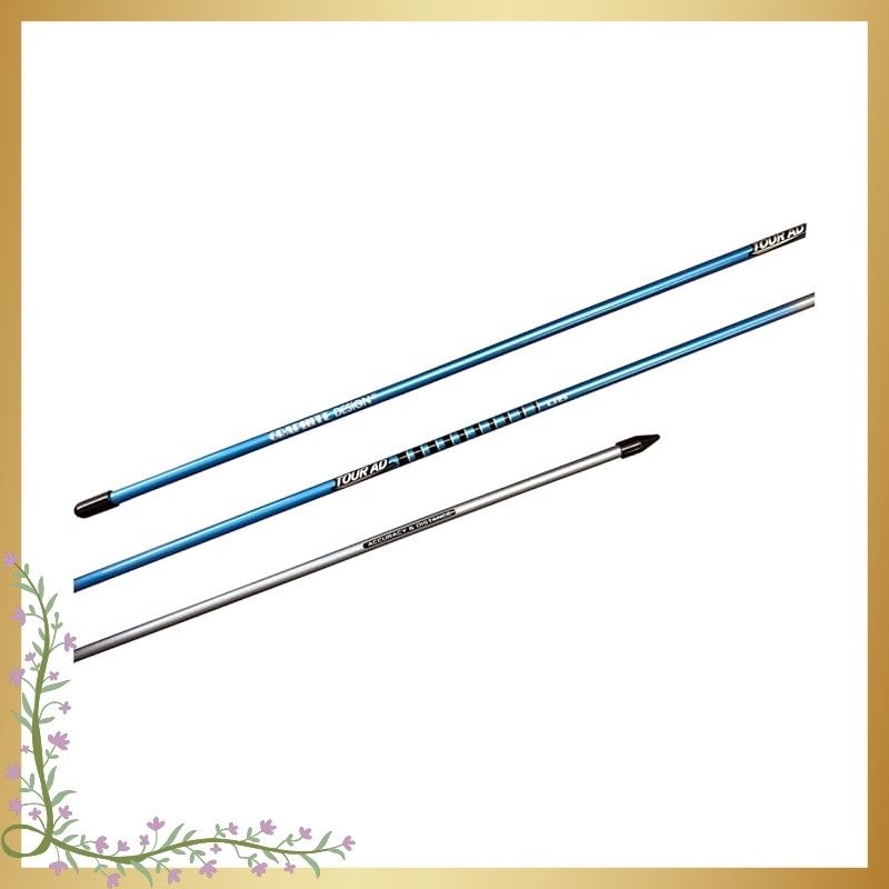 Tour AD スイング練習用品 アライメントスティック（1本