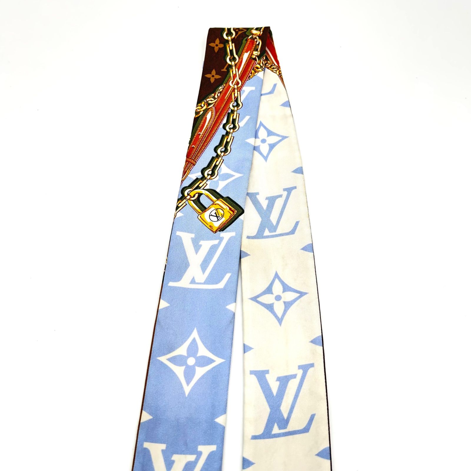 LOUIS VUITTON ルイヴィトン バンドーBB アルティメット M76894