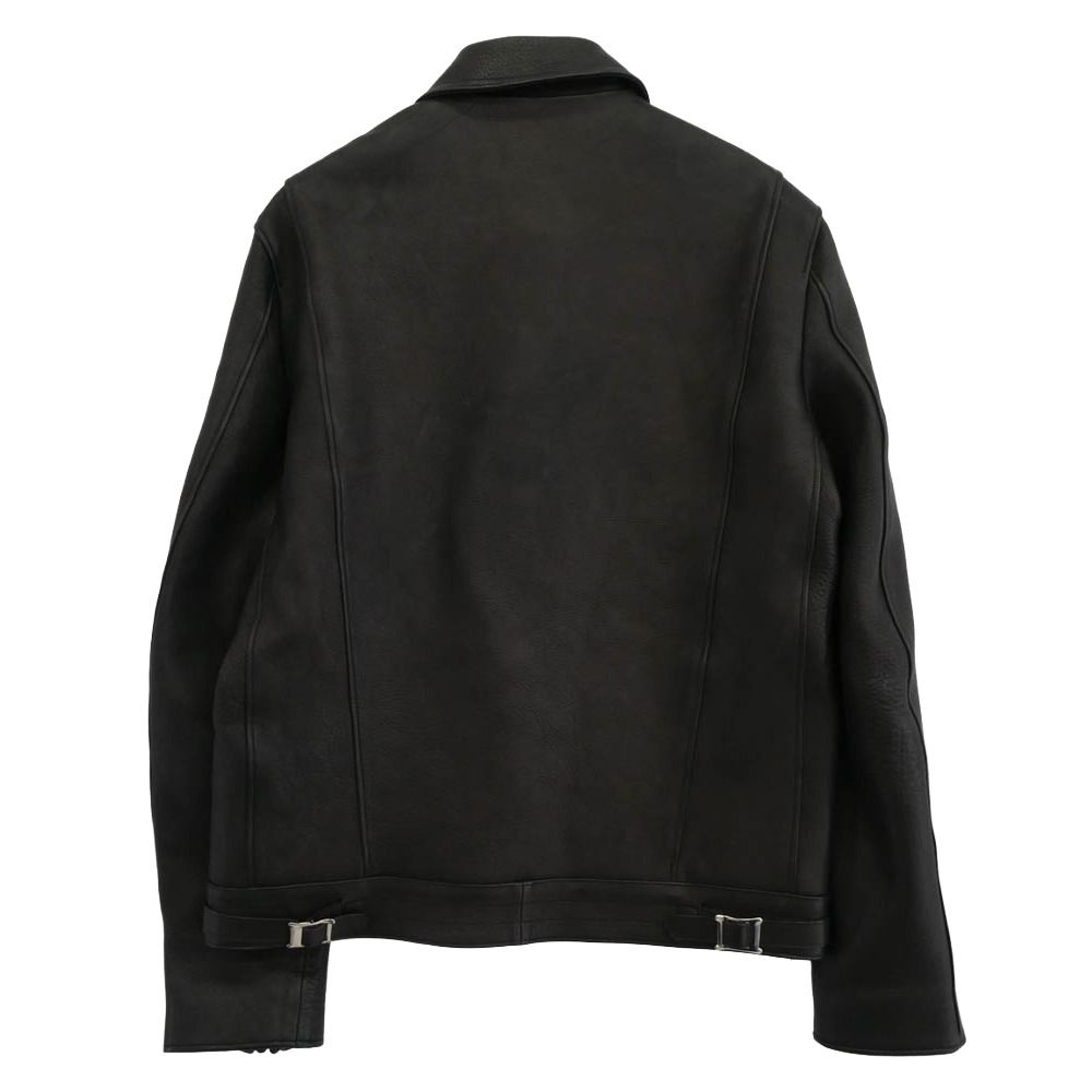 FINE CREEK LEATHERS ファインクリークレザー CLUBMAN クラブマン