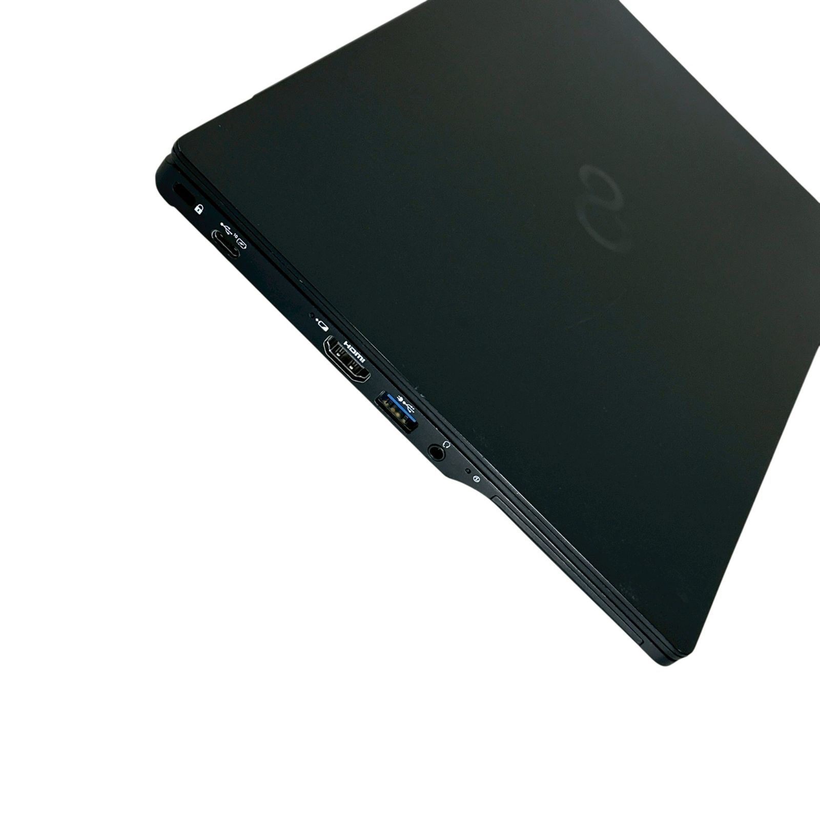 2022年製/第12世代i5】富士通 LIFEBOOK U9312/J i5-1245U SSD256GB