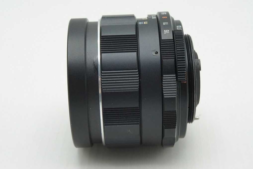 PENTAX ペンタックス SMC TAKUMAR 24mm F3.5 M42マウント 単焦点レンズ