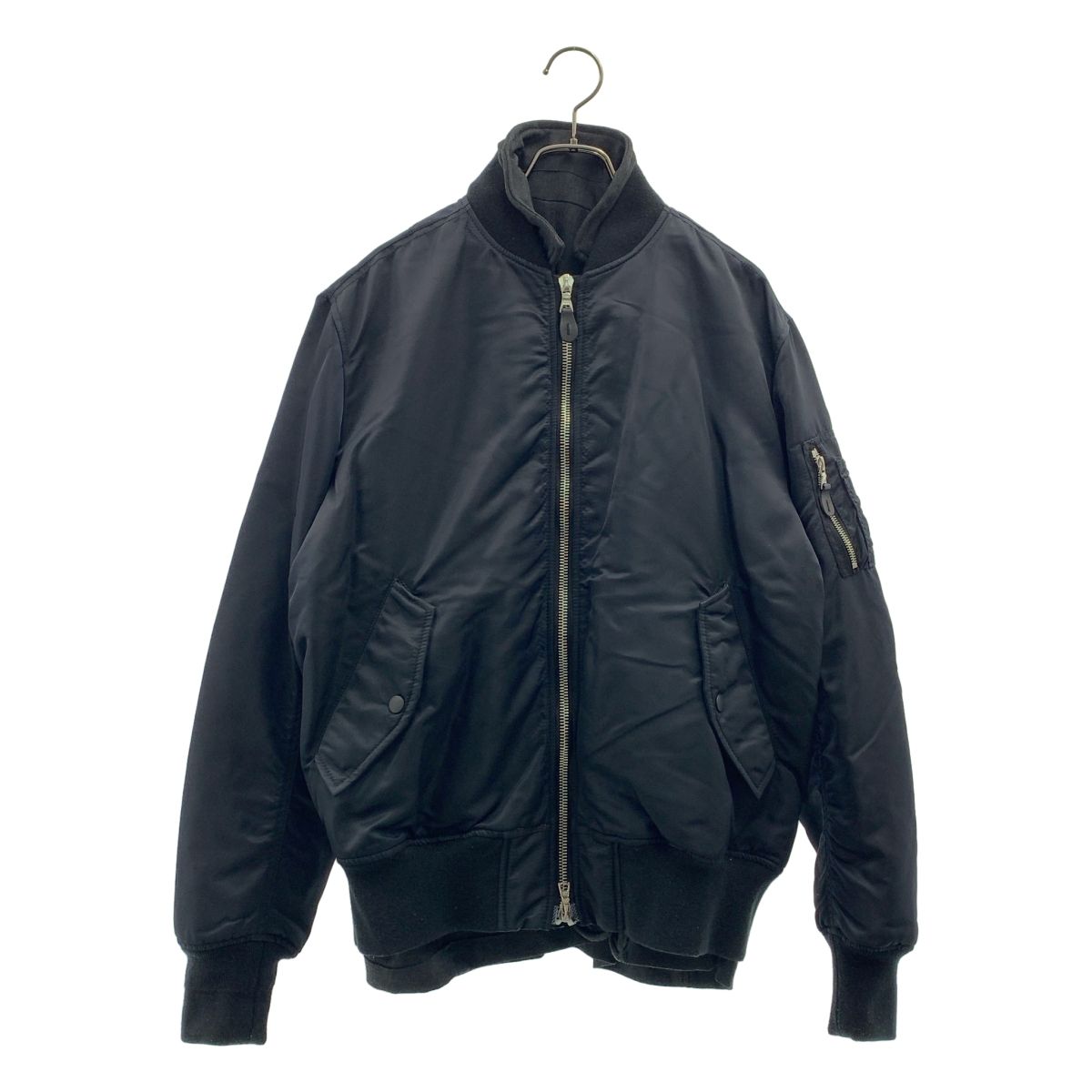 SOPH. / ソフ | 2019AW | uniform experiment REVERSIBLE MA-1