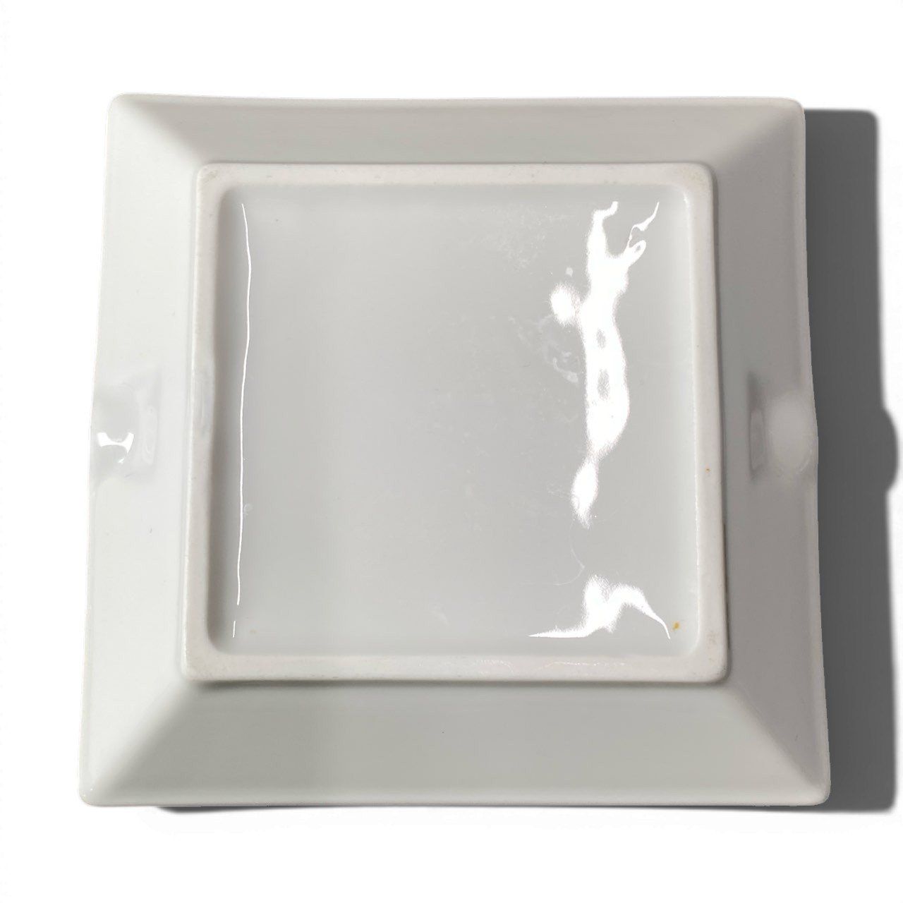 c4 Hermes Paris エルメス シェーヌダンクル アッシュトレイ Cigar