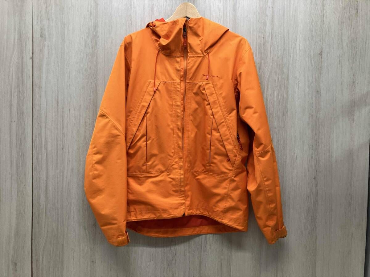 Patagonia パタゴニア マウンテンパーカー 表記サイズ XS オレンジ