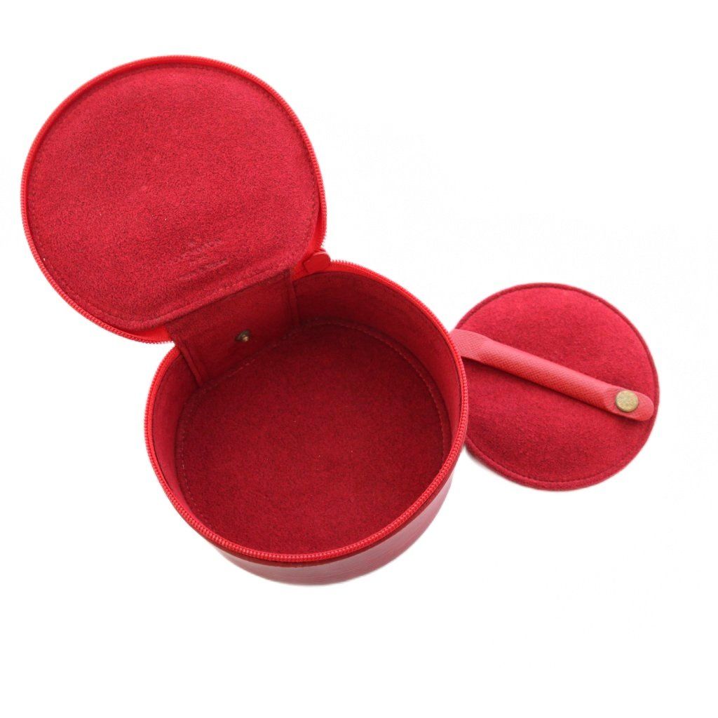 ルイヴィトン LOUIS VUITTON エピ エクランビジュー8 ポーチ