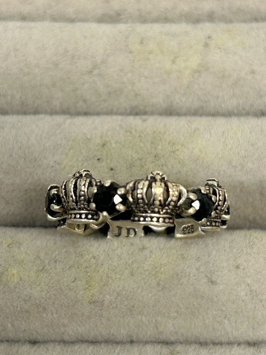 13450-012☆ ジャスティンデイビス チェリッシュ ウィズ ストーン